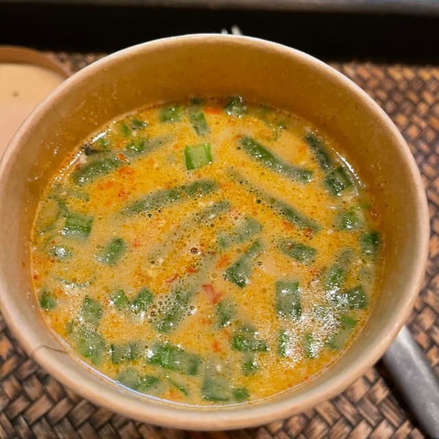 Laksa