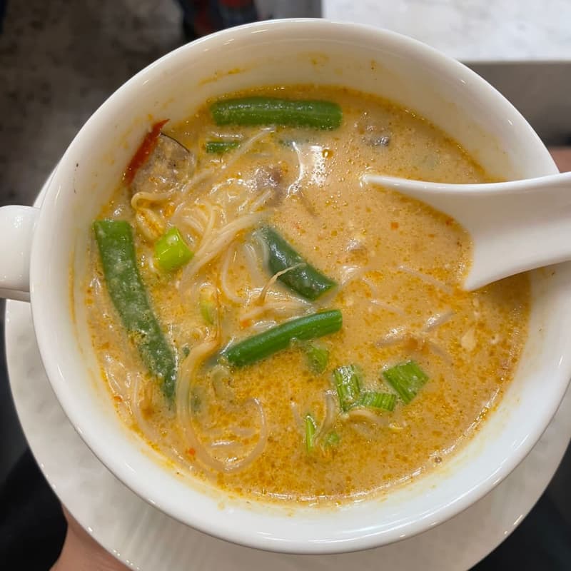 Laksa
