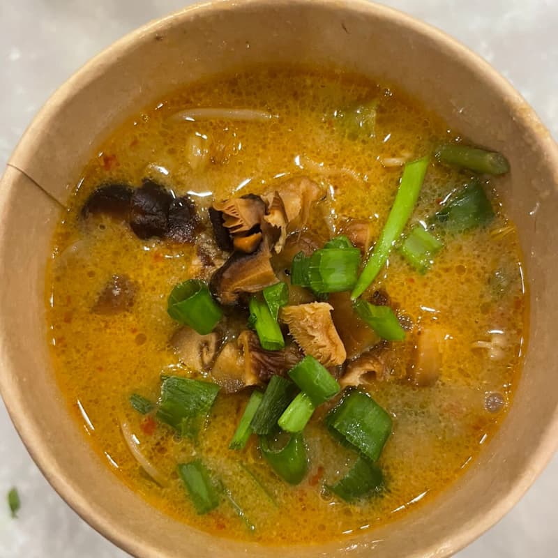 Laksa